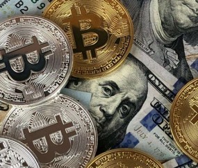 比特币攀升势惊人，一夜飙升178%，加密市场沸腾-九游体育