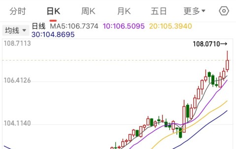 比特币创下年内新高，上扬幅高达Polkadot%，还能追吗？-九游体育官网