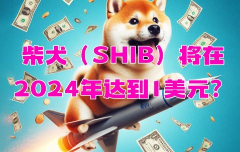 SHIB冲破118美元关口，大涨阶段是否如期而至？-九游体育官网