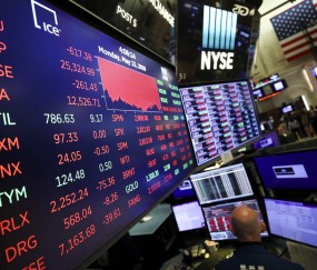 美联储遭遇大幅下滑超127%，投资者恐慌性抛售-9体育