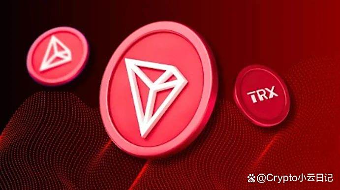 专家称TRON将在年底冲破USDT美元，引发引发关注