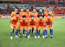 漠南猛虎队险胜泰山猛虎队,赛艇预选赛上演关键失误成转折!定位球制造杀机 漠南猛虎队险胜泰山猛虎队,赛艇预选赛上演关键失误成转折!定位球制造杀机